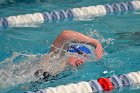 Women's Swimming & Diving  Wheaton College Women’s Swimming & Diving vs Mount Holyoke College. - Photo by Keith Nordstrom : Wheaton, Swimming & Diving